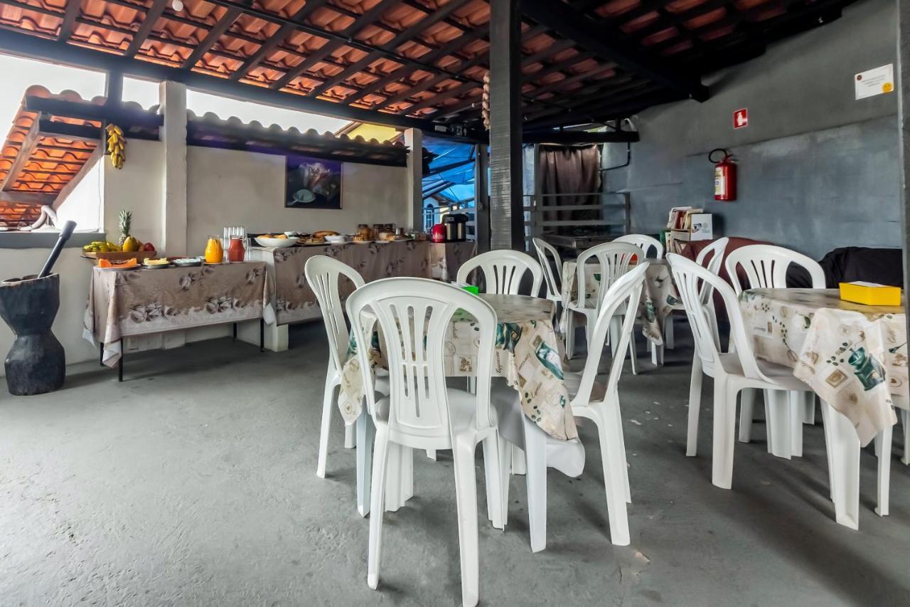 Hospedaria Mineira Hostel Pousada Ouro Preto  Dış mekan fotoğraf