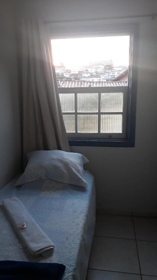 Hospedaria Mineira Hostel Pousada Ouro Preto  Dış mekan fotoğraf