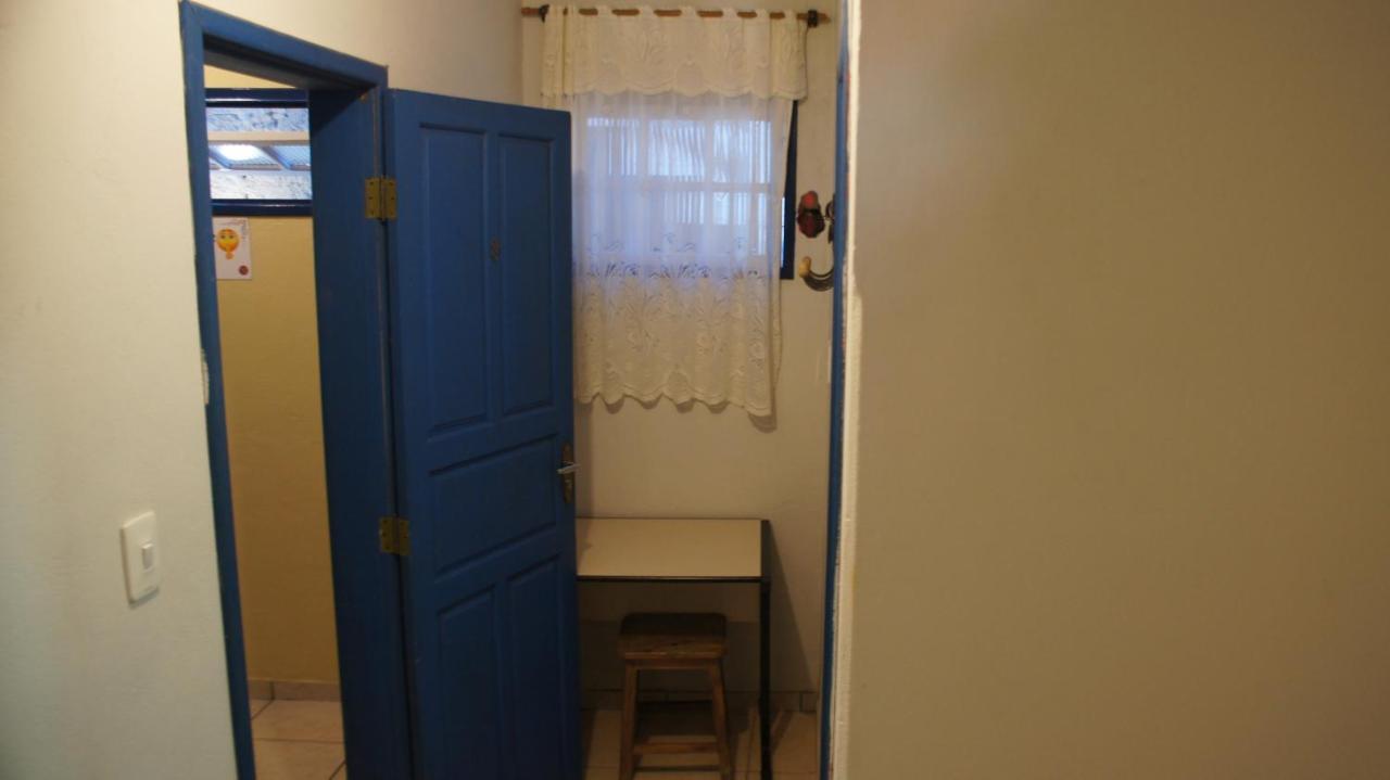 Hospedaria Mineira Hostel Pousada Ouro Preto  Dış mekan fotoğraf