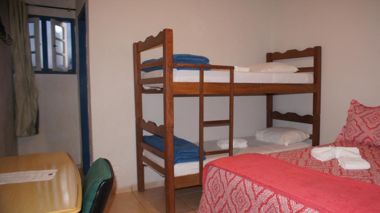 Hospedaria Mineira Hostel Pousada Ouro Preto  Dış mekan fotoğraf