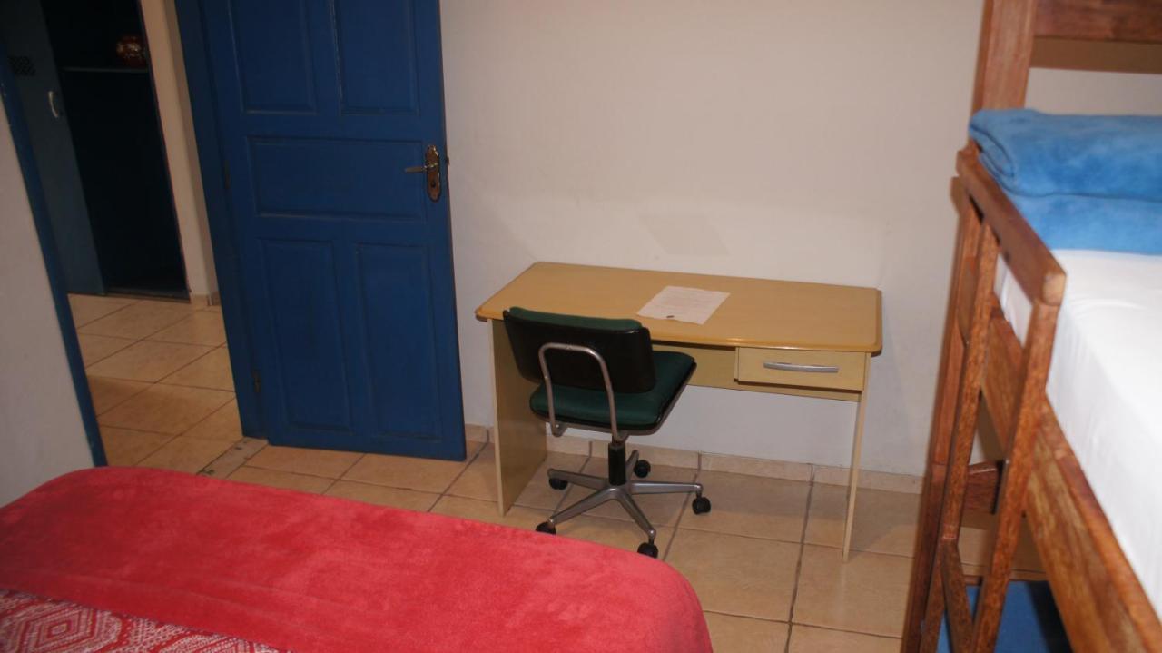 Hospedaria Mineira Hostel Pousada Ouro Preto  Dış mekan fotoğraf