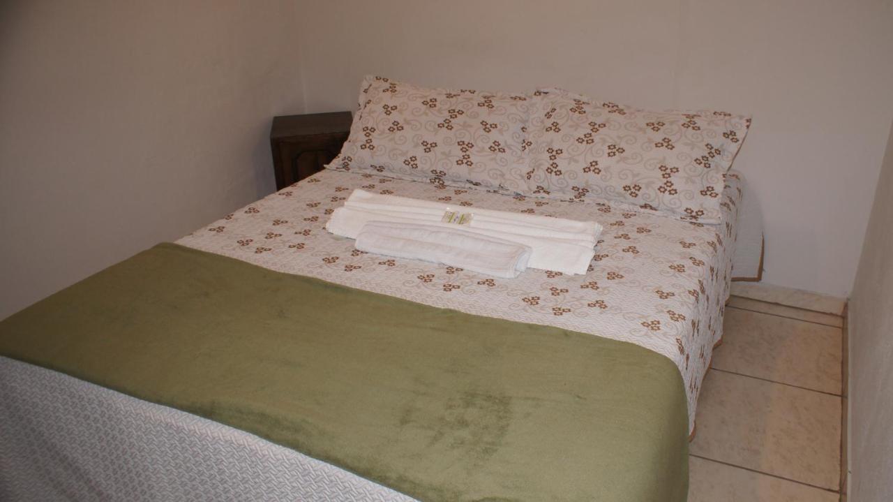 Hospedaria Mineira Hostel Pousada Ouro Preto  Dış mekan fotoğraf