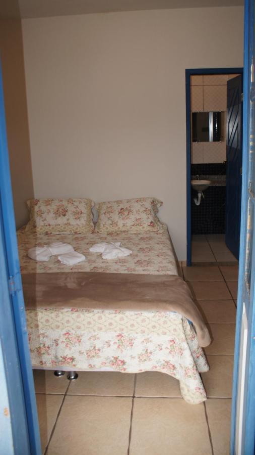 Hospedaria Mineira Hostel Pousada Ouro Preto  Dış mekan fotoğraf