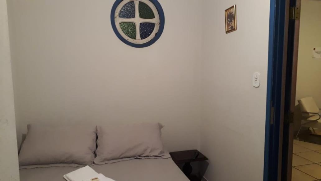 Hospedaria Mineira Hostel Pousada Ouro Preto  Dış mekan fotoğraf