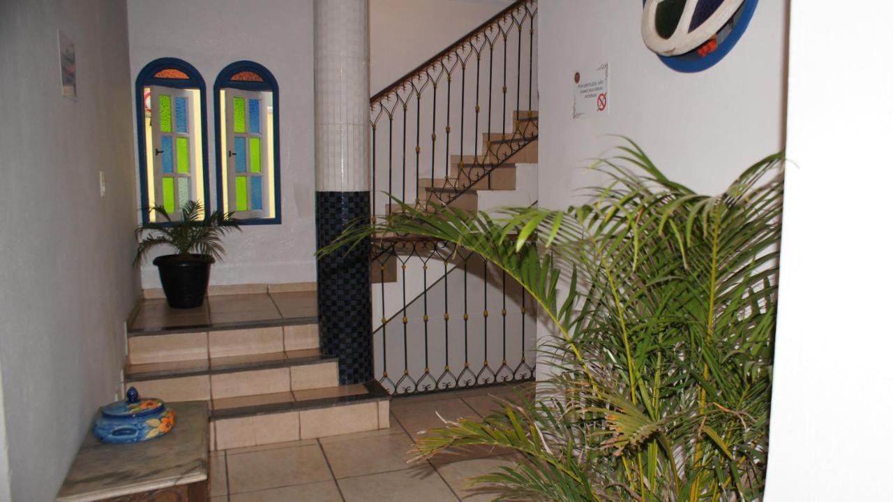 Hospedaria Mineira Hostel Pousada Ouro Preto  Dış mekan fotoğraf