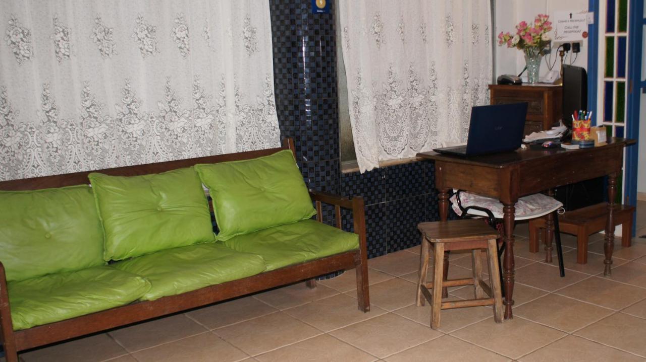 Hospedaria Mineira Hostel Pousada Ouro Preto  Dış mekan fotoğraf