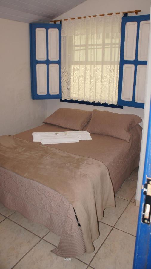 Hospedaria Mineira Hostel Pousada Ouro Preto  Dış mekan fotoğraf