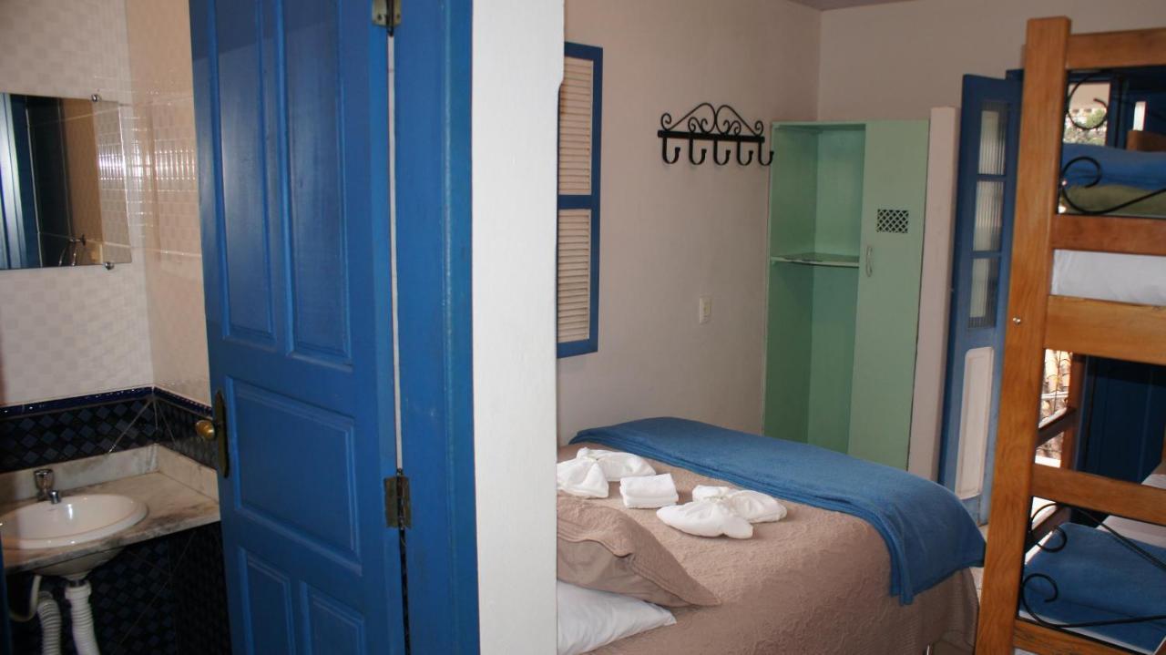Hospedaria Mineira Hostel Pousada Ouro Preto  Dış mekan fotoğraf