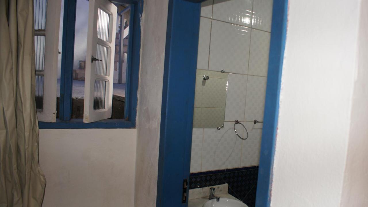 Hospedaria Mineira Hostel Pousada Ouro Preto  Dış mekan fotoğraf