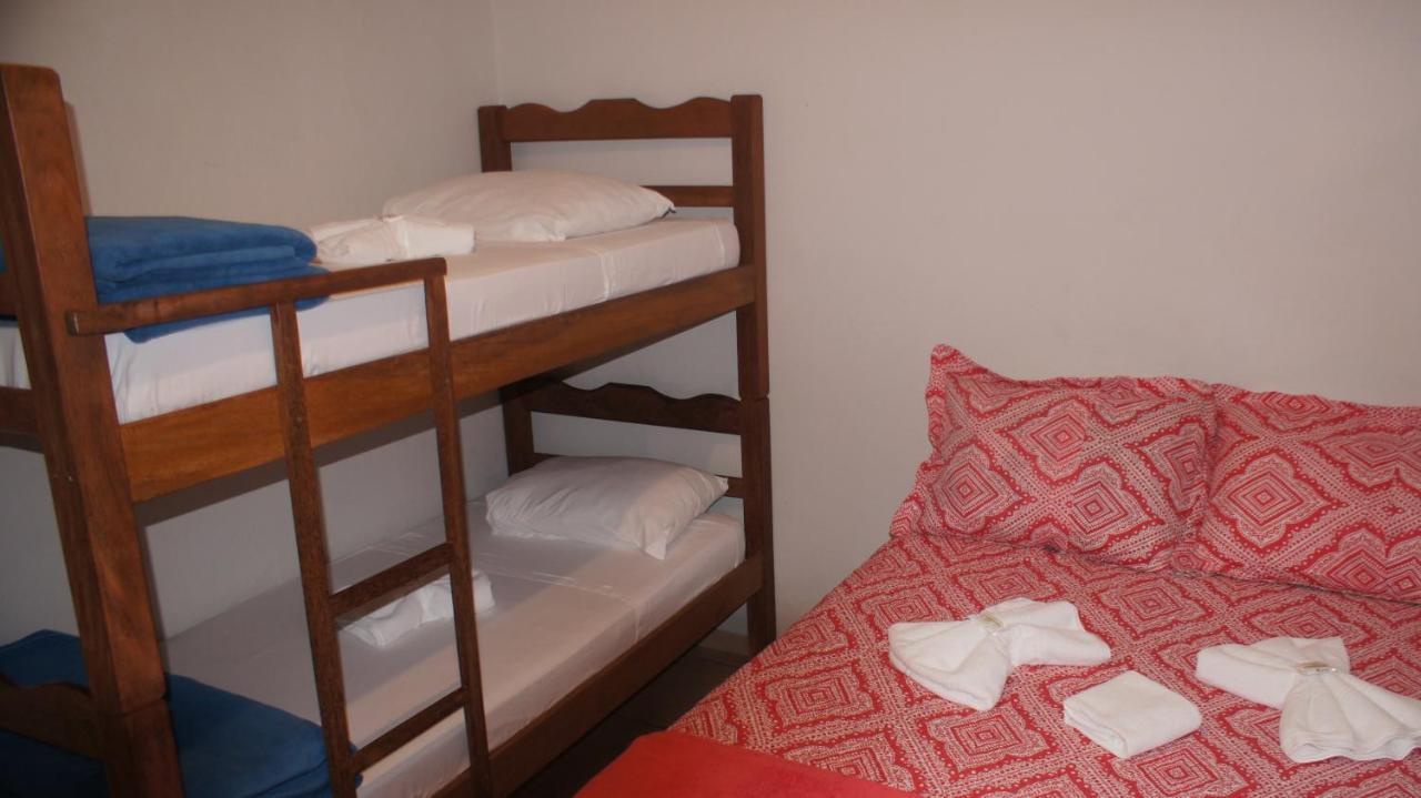 Hospedaria Mineira Hostel Pousada Ouro Preto  Dış mekan fotoğraf