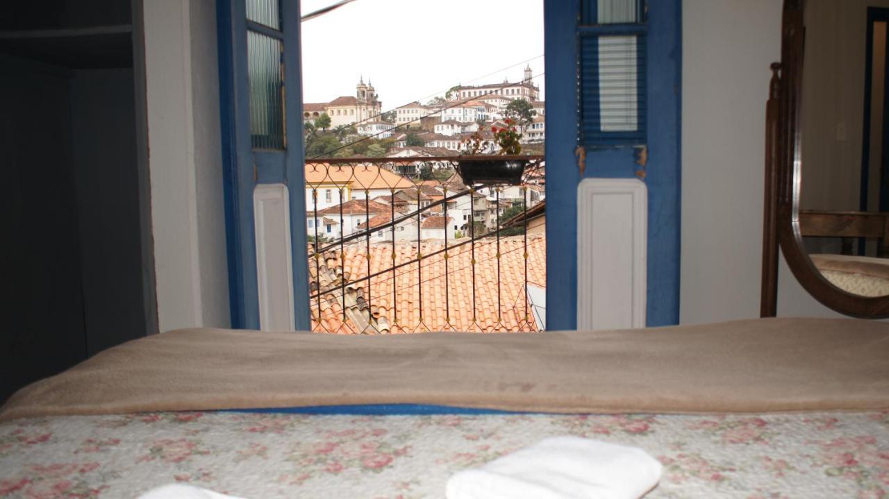 Hospedaria Mineira Hostel Pousada Ouro Preto  Dış mekan fotoğraf