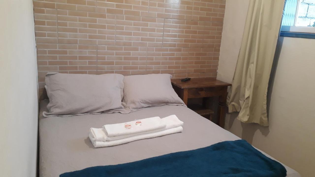 Hospedaria Mineira Hostel Pousada Ouro Preto  Dış mekan fotoğraf